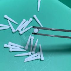 Heart Shape Stamp Sintered Nibs Marker Tips for Water Color Stamp - Image 6