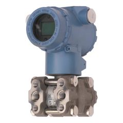 High Temperature and Pressure Differential Pressure Transmitter - Image 1