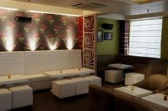 Lounge Designing Services - A.K Interior