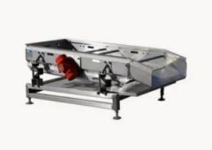 Low-Maintenance Vibrating Screen for Sale with Stable Operation System - Shandong Hongsheng Intelligent Technology Co., Ltd.