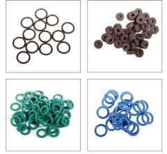 High-Performance Customized EPDM Oil Seal for Automotive Applications - Image 3