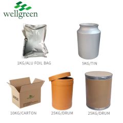 Wellgreen WG-DP01 Butterfly Pea Powder Food 1kg/Alu-Foil 25kg/Carton - Image 4