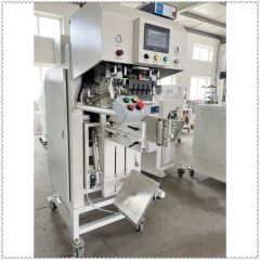 Quiet Automatic Powder Package Machine for Aluminum Powder Packing - Image 3