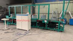 Wire Drawing Machine Tools for Metal Processing Motor 15kw Origin China Condition New Block Dia. 560mm HS Code 8463300000 - Image 6