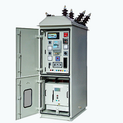Vacuum Circuit Breaker (VCB) Control Type Robust Power Resistance High Available Options - Supertech Enterprises