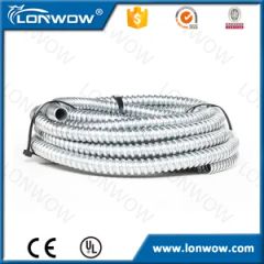 Round Flexible Steel Conduit - Image 4