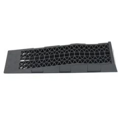 Heavy Duty Plastic Garage Workshop Car Service Ramps Lifting Vehicle Ramps - Image 5
