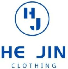 Jinzhou City Hejin Clothing Co., Ltd.