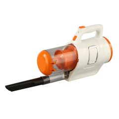 High-Efficiency Multi Cyclone Vacuum Cleaner for Easy Home Cleaning - Image 3