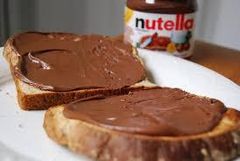 Nutella Chocolates For Export 1KG 3KG 5KG 7KG - Image 1