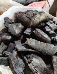 Tamarind Wood Charcoal, Mix Hardwood Charcoal - Image 1