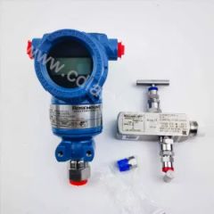 Original New Emerson Rosemount 3051t 0306rt22ba11 1199 3051c Coplanar Pressure in-Line Transmitter - Chengdu Lambor Instrument Co., Ltd.