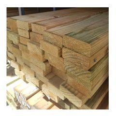 High Quality Green Treated Pine Mpg10/f7 H3 - Buy  Wholesale Green Treated Pine Wood Timbers - Image 5