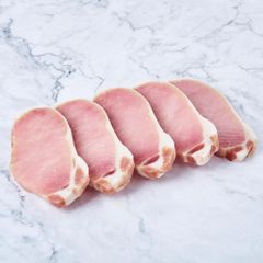 Authentic Frozen Pork Loin Superior Grade Wholesale Price Carefully Frozen To Maintain Fresh Texture And Delicious - Image 2
