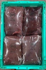 BUFFALO LIVER – product photo 2, product detail gallery