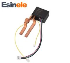 Customizable PCB Brazed 6V 12V 24V 250VAC Solid State PCB High Power Latching Relay for Auto Control - Image 1