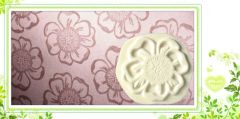 Hand Decorate Painting Stamp - Image 2