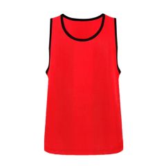 Customized Mesh Confrontation Suits, Training Vests, Expansion Suits, Group Activity Vests, Advertising Shirts, Team Number Suits - Image 5