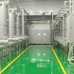 Milk processing machine price Customized Milk Processing Machine manufacturers Dairy Product Machinery - Image 4