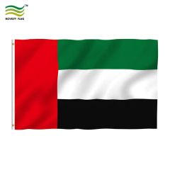 National Flag Print Country Flags Banner - Image 1