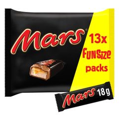 Exclusive Mars 250g Premium Sweet Chocolate Excellent Quality Wholesale Price Perfect For Snack Lovers - Image 1