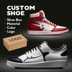 Multi EVA Hentol Customizable Gift Box Packaging Breathable Lining Custom Baby Shoes Hot Sale - Quanzhou Hantuo Shoes Co., Ltd.