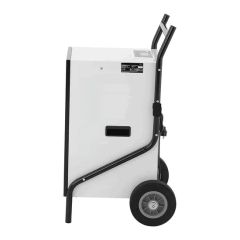 50L Portable Dehumidifiers with Wheels Factory Price - Image 6