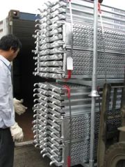 High Capacity Scaffolding Prop Assembly - Image 1