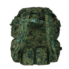 Large Capacity Pack Rucksack Waterproof Hunting Backpack Heavy Duty Nylon Waterproof Tactical - Image 1