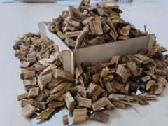 Non-Wood Chip (Compitable@Suitable for paper industry,pulp industry and many more) - Image 2