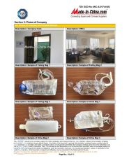 Certificate certificate from Suzhou Upline Medical Products Co., Ltd.