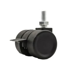 OEM Service Customized Light Duty Casters Furniture Castors Price Fob Origin China Trademark OEM Bearing Bushing Customized Customized - Image 2