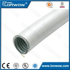 Quality-Assured PVC Coated Gi Flexible Conduit - Image 3