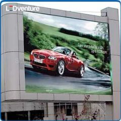 Full Color P8 Outdoor LED Advertising Billboards - Image 5