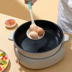Complete Silicone Utensils Collection for Cooking Pasta Dishes - Image 5