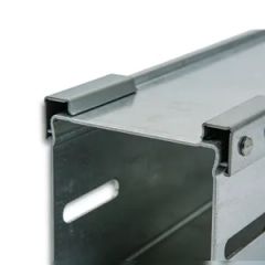 Versatile Cable Tray and Ladder for High Corrosion Environments and Custom Width - Image 4