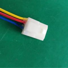 Factory Customized Scn High-Precision Waterproof Wire Harness Sm Medical Electronic Line Xh Terminal Line CH10intelligent Instrument Wire - Image 6
