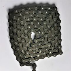 High Quality 98 Links Single Speed Bike Chain Bicycle Chain - Image 5