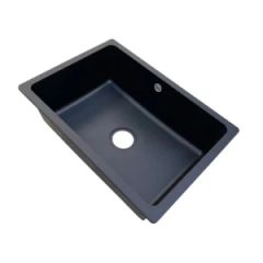 Granite Marble Quartz Kitchen Bathroom Sink - Image 1