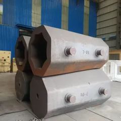 Cast Iron Foundry Lost Foam Casting Equipment Sand Casting Metal Mold Steel Ingot Mould Metallurgical Equipment Steel Casting Die Casting Metal Mold - Shandong Juhengyuan Machinery Casting Co., Ltd.