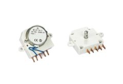 Home Appliance Parts Mechanical Timer Switch for Motor Washing Machine Oven Medical Equipment - Image 1