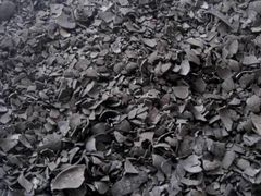 Coconut Shell Charcoal – product photo 1, product detail gallery