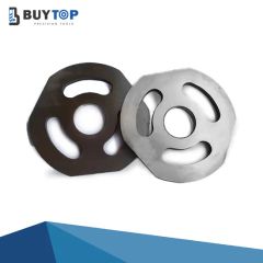 Sand Mill Tools Tungsten Carbide Agitator Discs for Grinding Trademark BUYTOP Origin Zhuzhou, China Transport Package Carton - Image 1