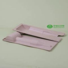 Kbd-Eco-Friendly Pulp Holder for Dyson Devices - Crafted with Wet Press Technology - Dongguan K.B.D Pack Pulp Mould Products Co., Ltd