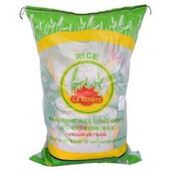 Jasmine Rice / Long Grain RiceFragrant 5% Broken - Perfurm Rice -riz- Arroz White Rice WHATSAP 0084 989 322 607 – product photo 1, product detail gallery