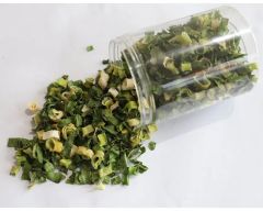 Dehydrated Spring Onion on Sale Origin China Addictive None Model NO. DVSO1 Grade Top Grade HS Code 0710300000 Moisture Content - Image 4