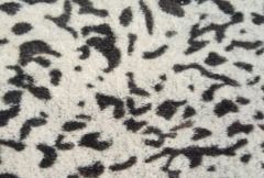 Faux Fur Toy Plush Fabric Width 58/60" Trademark XPP Pattern Plush Model NO. FUR 002 Origin Zhengjiang HS Code - Image 5