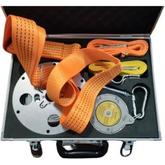 Automatic Rescue Wire Rope Lifesaving Safety Device - Lishui Pukang Construction Hardware Co., Ltd.
