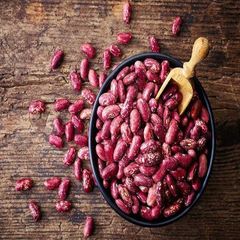 Export Red Kidney Beans Premium Grade Whole Seeds Clean Dried High Nutrition Suitable For International Buyers And Bulk Food Supply Chain Buy Now Fast Delivery Premium Quality Wholesale – product photo 1, product detail gallery