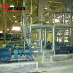 Advanced Washing Powder Machine for Efficient Laundry Solutions - Image 4